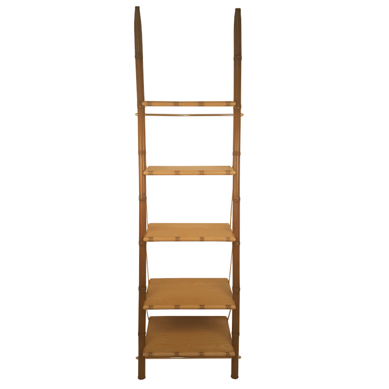 Bamboo Ladder - Image 2