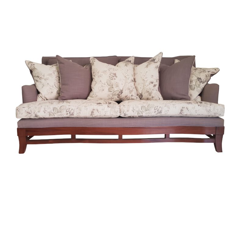 Country Sofa - Image 2