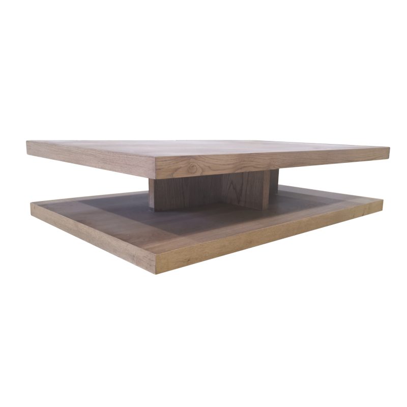 Elevation Coffee Table - Image 2