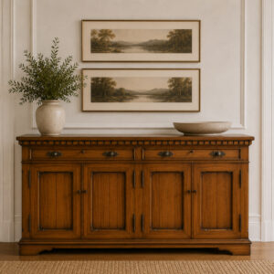 Country Sideboard