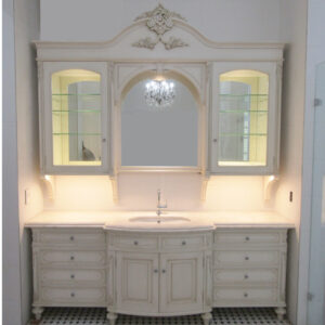 Frankfort Vanity