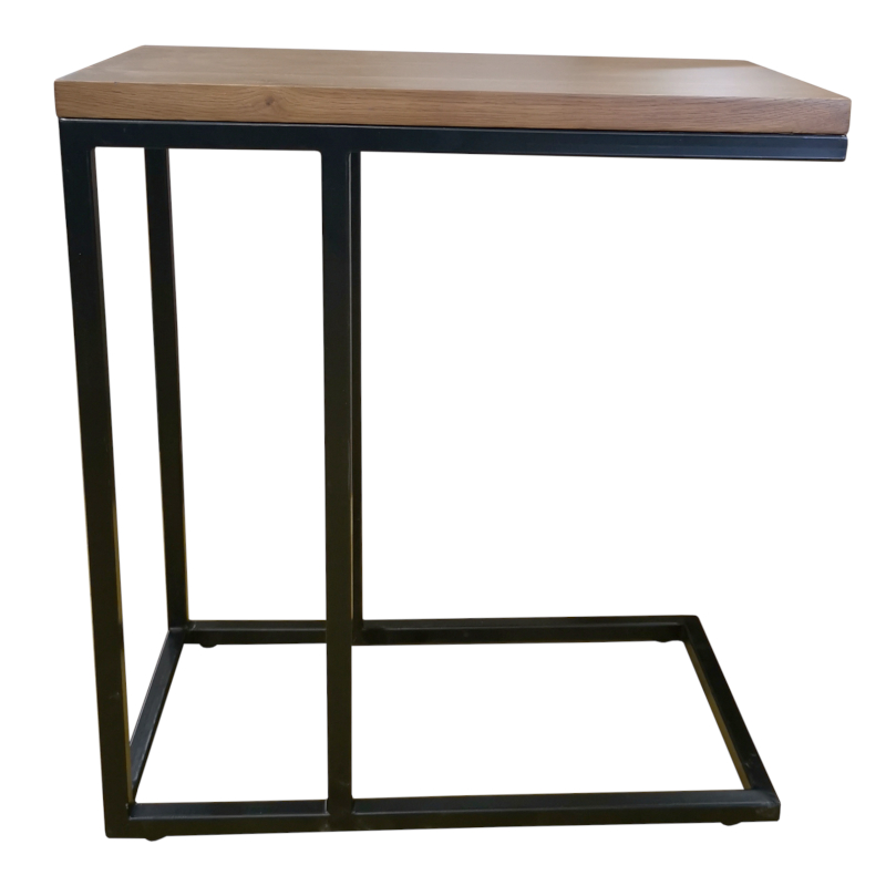 Linear Side Table - Image 2