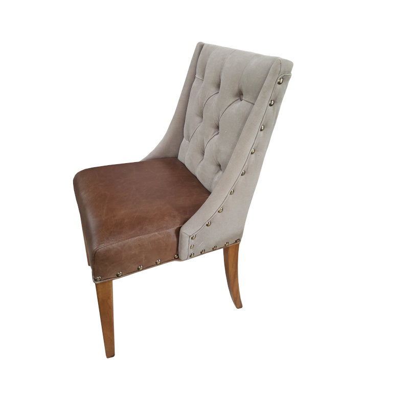 Marula Dining Chair - Image 3