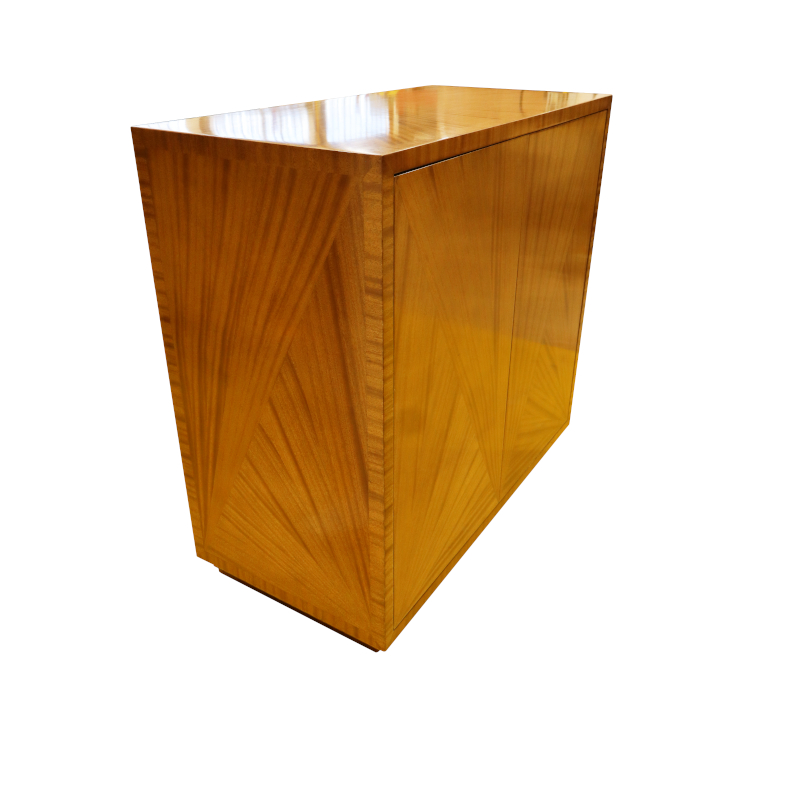 Sunburst Chest - Image 3