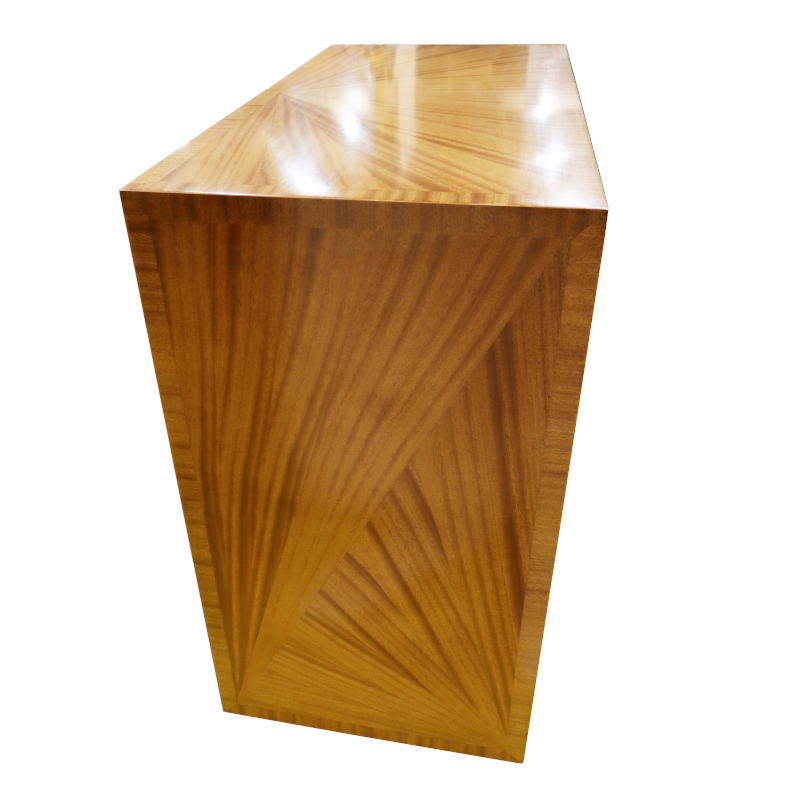 Sunburst Chest - Image 5