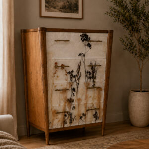 Ivano Signature Chest