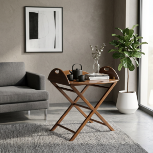 Butlers Side Table