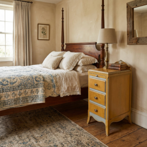Country Pedestal