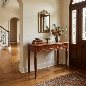 Du Toit Console Table
