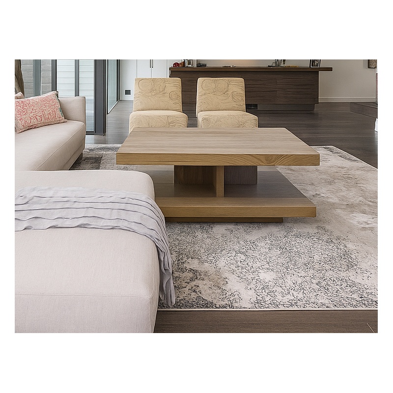 Elevation Coffee Table