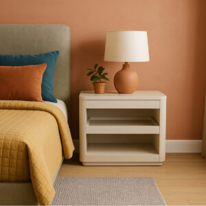 Luma Pedestal