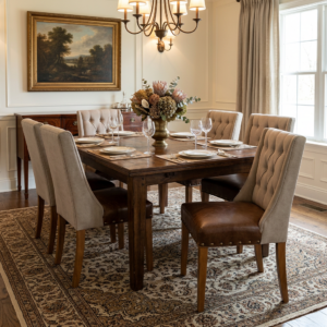 Marula Dining Chair