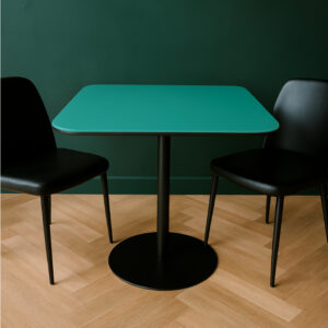 Royal Green Restaurant Table