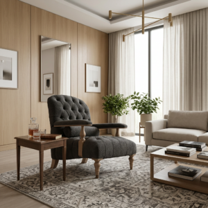 Sable Chair